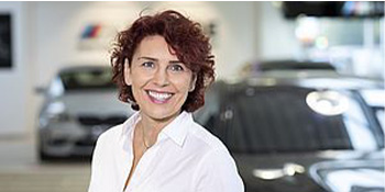 Birgit Dietz Assistentin der Bereichsleitung Großkunden Birgit Dietz Assistentin der Bereichsleitung Großkunden