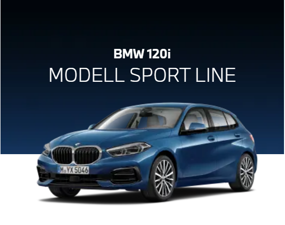 MODELL SPORTLINE