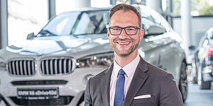 Vait Weißbach - Verkaufsberater Neue Automobile Vait Weißbach - Verkaufsberater Neue Automobile