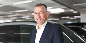 Walter Thiem - Verkaufsberater Neue Automobile