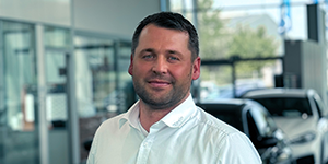 Wolfgang Pfisterer - Serviceberater Wolfgang Pfisterer - Serviceberater