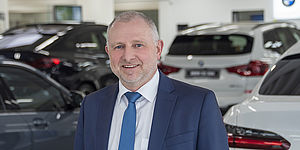 Wolfgang Seidel- Verkaufsberater neue Automobile- Standort Naila Wolfgang Seidel- Verkaufsberater neue Automobile- Standort Naila