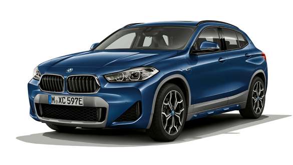 BMW Vorführwagen BMW Vorführwagen