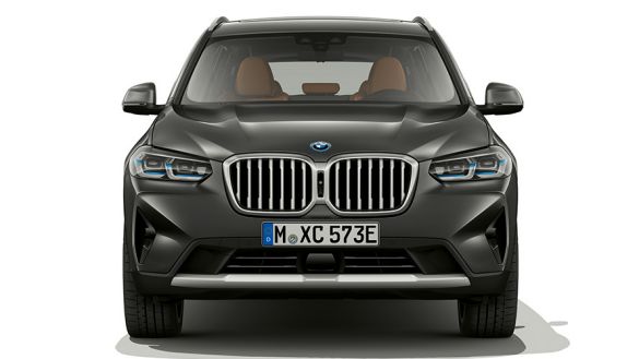 BMW X3 xDrive30e Plug-in-Hybrid BMW X3 xDrive30e Plug-in-Hybrid