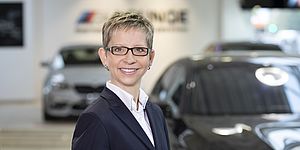 Yvonne Geier - Back Office Vertriebsassistentin -Standort Heermann Heilbronn Yvonne Geier - Back Office Vertriebsassistentin -Standort Heermann Heilbronn