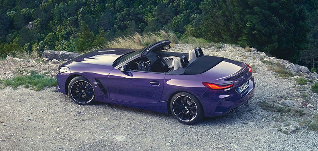 BMW Z4 BMW Z4