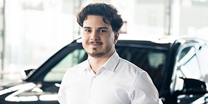 Zhivko Trajkov - Automobilkaufmann Zhivko Trajkov - Automobilkaufmann